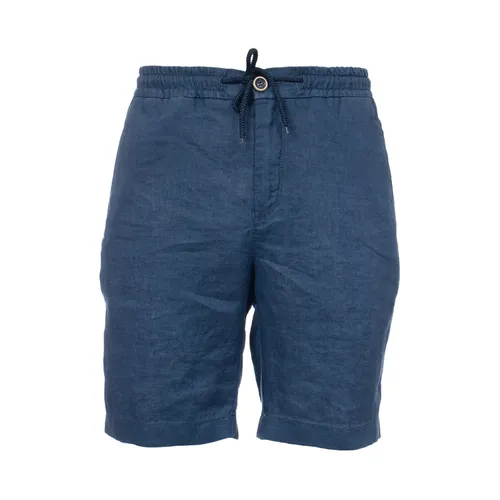 Shorts > Casual Shorts - - Vilebrequin - Modalova