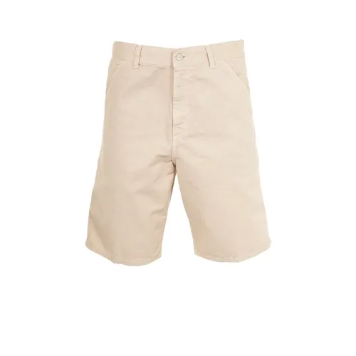 Shorts > Casual Shorts - - Carhartt Wip - Modalova