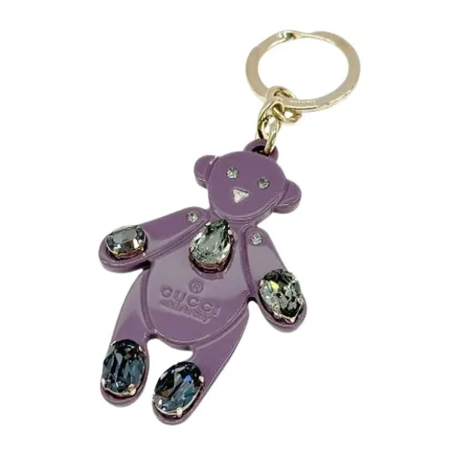 Pre-owned > Pre-owned Accessories - - Gucci Vintage - Modalova