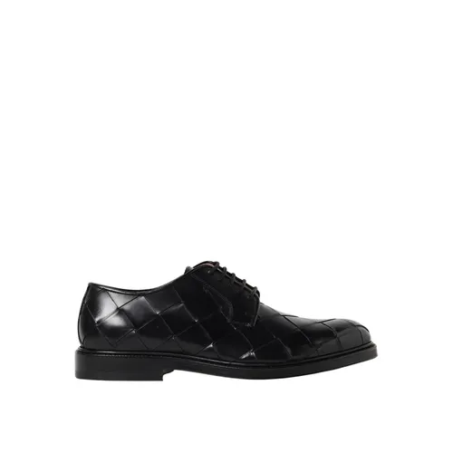Shoes > Flats > Laced Shoes - - Bottega Veneta - Modalova