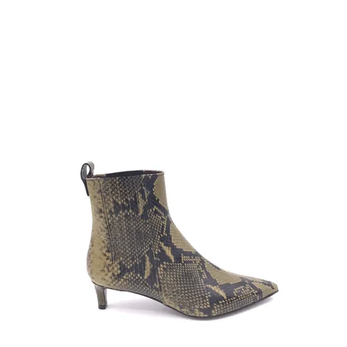 Shoes > Boots > Heeled Boots - - Roberto Festa - Modalova