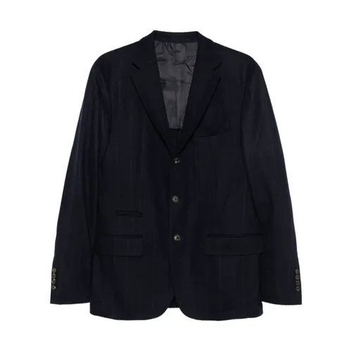 Suits > Formal Blazers - - Eleventy - Modalova