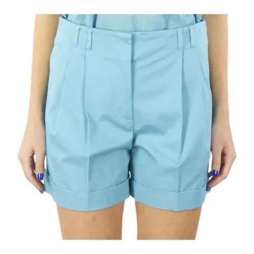 Shorts > Short Shorts - - Max Mara Studio - Modalova