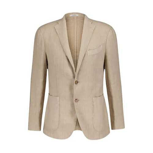 Jackets > Blazers - - Boglioli - Modalova