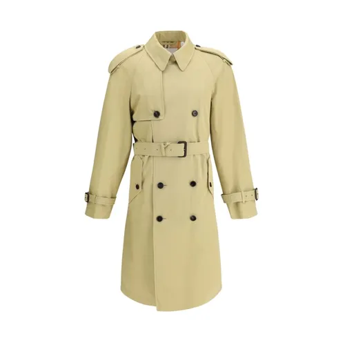 Coats > Trench Coats - - Burberry - Modalova