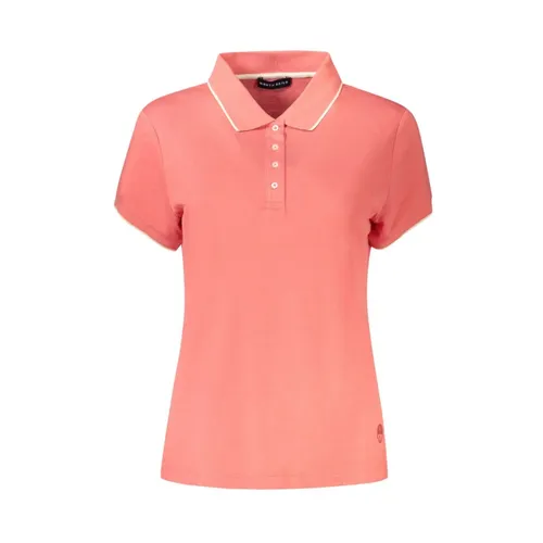 Tops > Polo Shirts - - North Sails - Modalova
