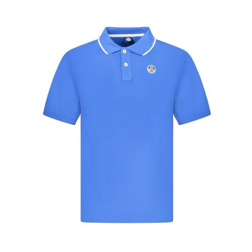 Tops > Polo Shirts - - North Sails - Modalova