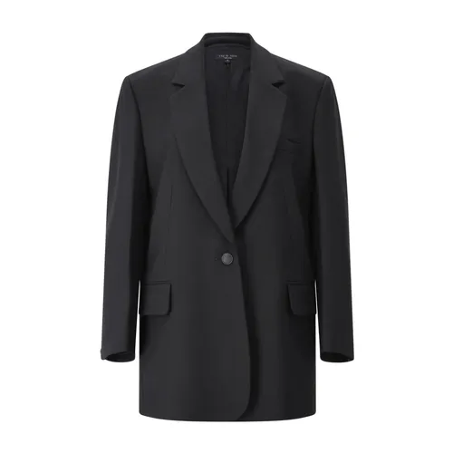 Jackets > Blazers - - Rag & Bone - Modalova