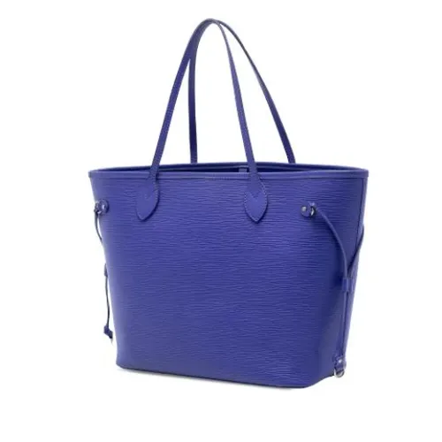 Pre-owned Tote Bag - Louis Vuitton Vintage - Modalova