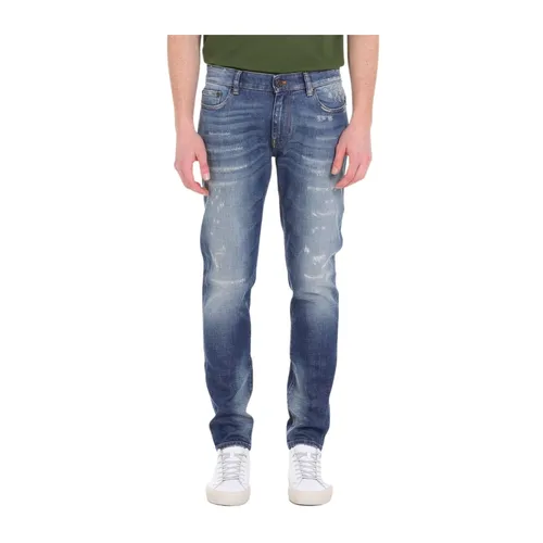 Jeans > Slim-fit Jeans - - PT Torino - Modalova