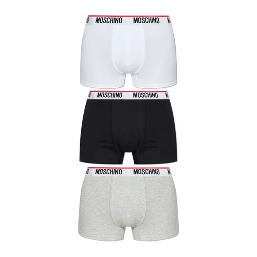 Underwear > Bottoms - - Moschino - Modalova