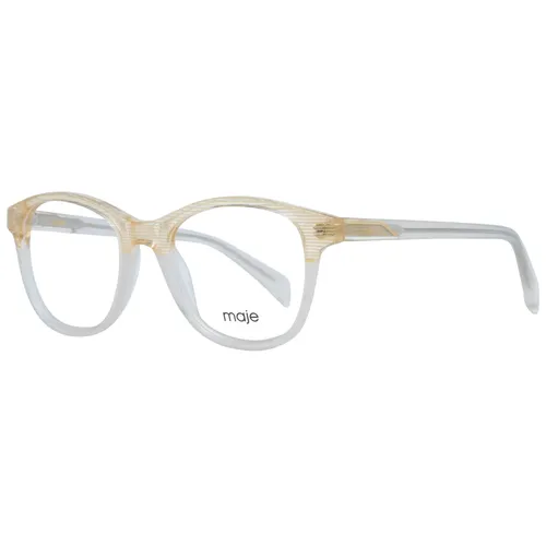 Beige Optical Frames for Women - Maje - Modalova