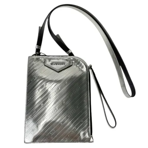 Pre-owned > Pre-owned Bags > Pre-owned Cross Body Bags - - Givenchy Pre-owned - Modalova
