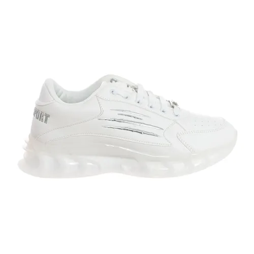 Shoes > Sneakers - - Plein Sport - Modalova