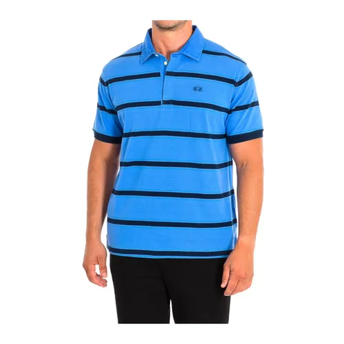 Tops > Polo Shirts - - La Martina - Modalova