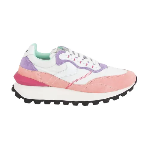 Shoes > Sneakers - - Voile Blanche - Modalova