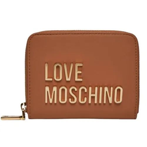 Accessories > Wallets & Cardholders - - Love Moschino - Modalova