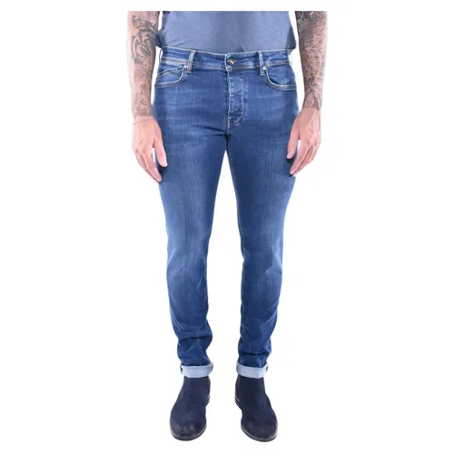 Jeans > Slim-fit Jeans - - Re-Hash - Modalova