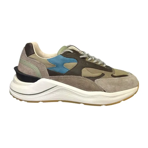 Shoes > Sneakers - - D.a.t.e. - Modalova