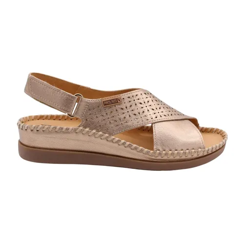 Shoes > Sandals > Flat Sandals - - Pikolinos - Modalova