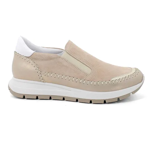 Igi&Co - Shoes > Sneakers - Beige - Igi&Co - Modalova