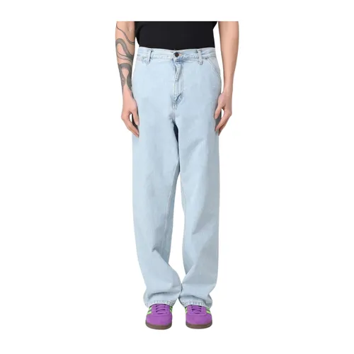 Jeans > Straight Jeans - - Carhartt Wip - Modalova