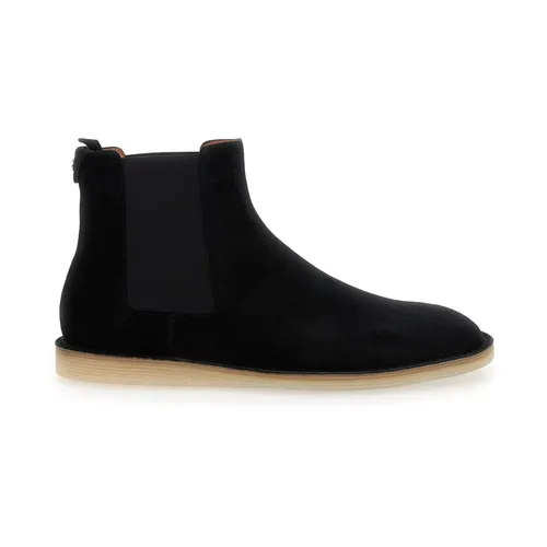 Shoes > Boots > Chelsea Boots - - Dolce & Gabbana - Modalova