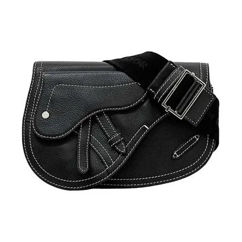 Pre-owned > Pre-owned Bags > Pre-owned Cross Body Bags - - Dior Vintage - Modalova