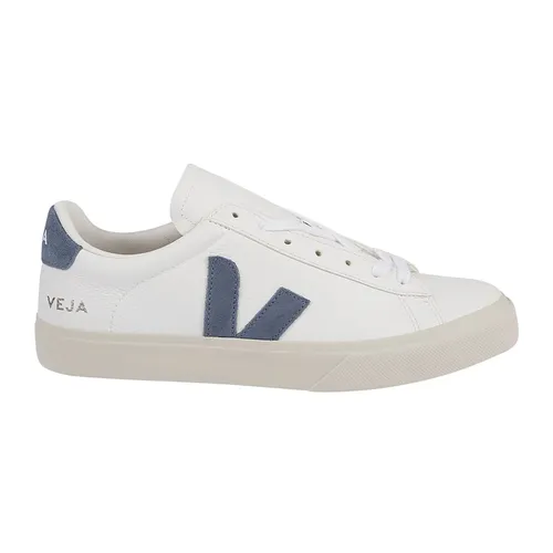 Veja - Shoes > Sneakers - White - Veja - Modalova