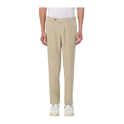 Trousers > Chinos - - PT Torino - Modalova
