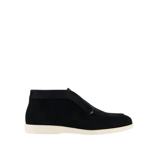 Shoes > Boots > Ankle Boots - - Atelier Verdi - Modalova