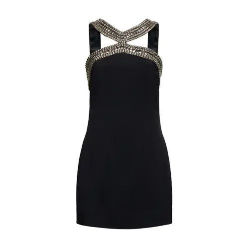 Dresses > Day Dresses > Short Dresses - - John Richmond - Modalova