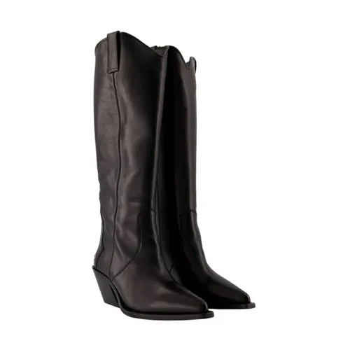 Tall Tania Boots - Anine Bing - Modalova