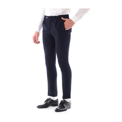Jeans Trouser - Daniele Alessandrini - Modalova