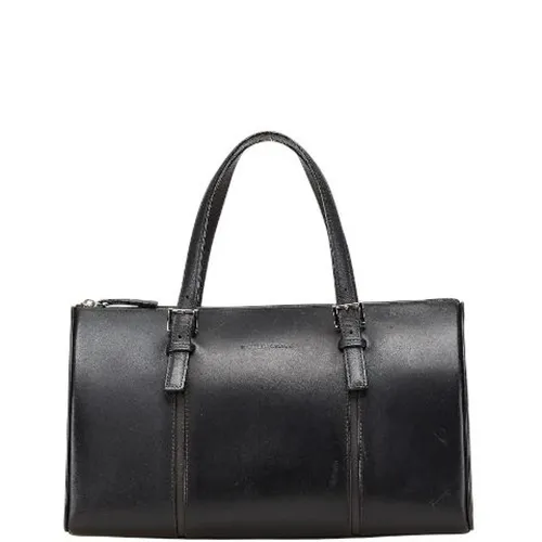 Pre-owned > Pre-owned Bags > Pre-owned Handbags - - Burberry Vintage - Modalova