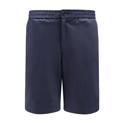 Shorts > Casual Shorts - - Ami Paris - Modalova