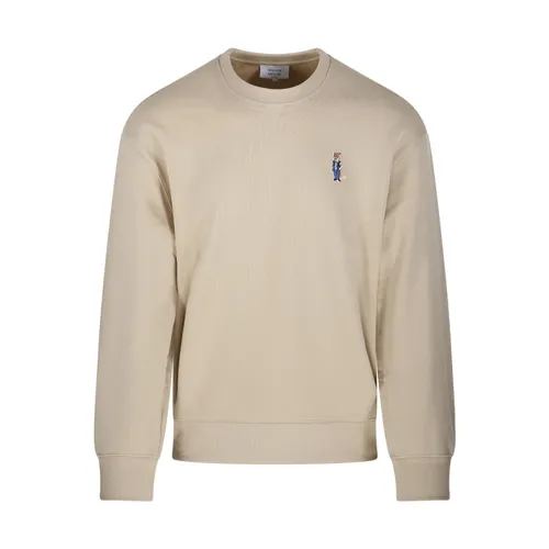 Sweatshirts & Hoodies > Sweatshirts - - Maison Kitsuné - Modalova