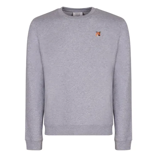 Sweatshirts & Hoodies > Sweatshirts - - Maison Kitsuné - Modalova