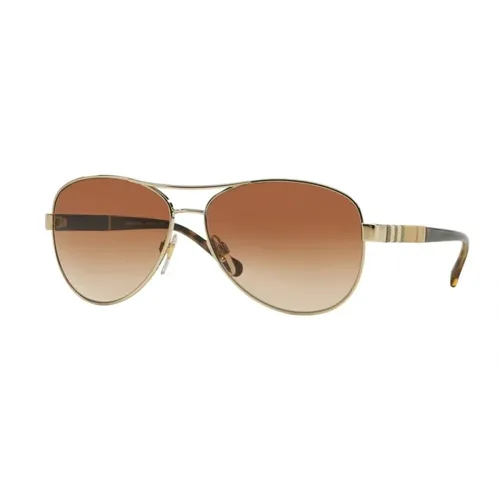 Accessories > Sunglasses - - Burberry - Modalova