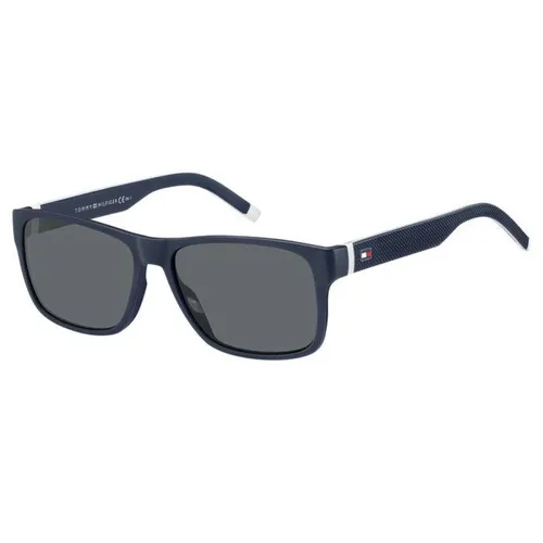 Accessories > Sunglasses - - Tommy Hilfiger - Modalova
