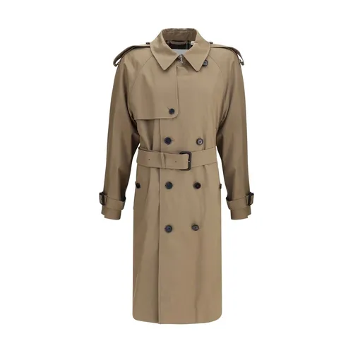Coats > Trench Coats - - Burberry - Modalova