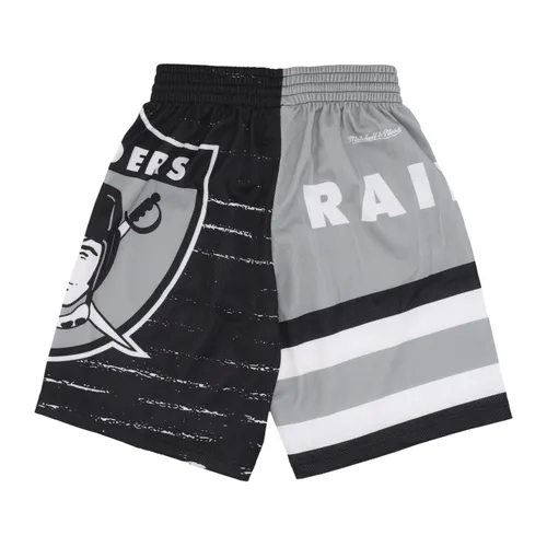Shorts > Casual Shorts - - Mitchell & Ness - Modalova