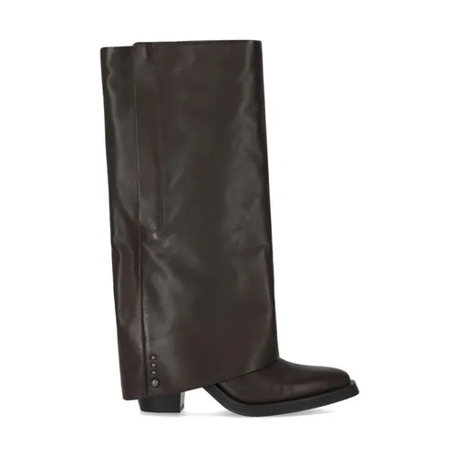 Shoes > Boots > High Boots - - ASH - Modalova