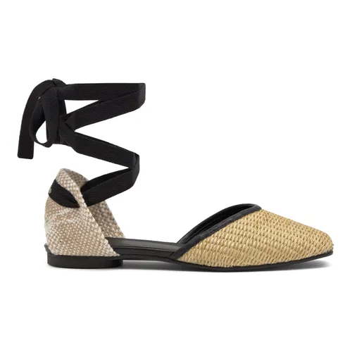 Shoes > Flats > Ballerinas - - Castañer - Modalova