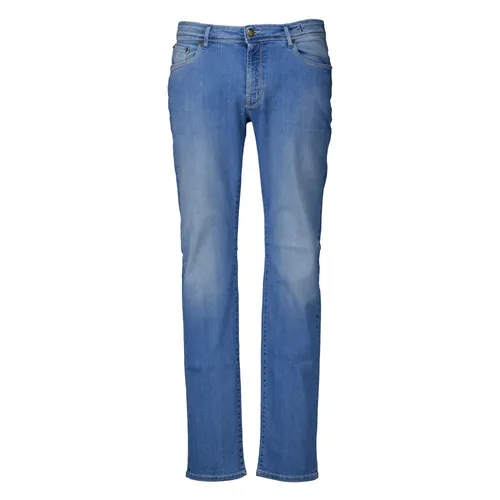 Jeans > Slim-fit Jeans - - Atelier Noterman - Modalova