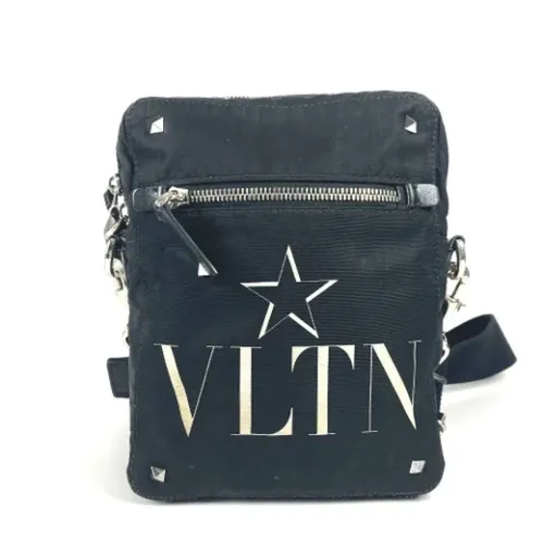 Pre-owned > Pre-owned Bags > Pre-owned Cross Body Bags - - Valentino Vintage - Modalova