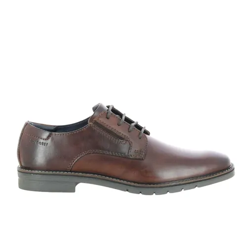 Shoes > Flats > Business Shoes - - Bugatti - Modalova