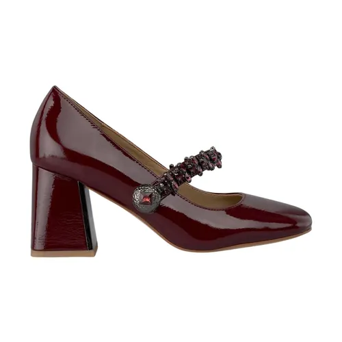 Shoes > Heels > Pumps - - Alma EN Pena - Modalova