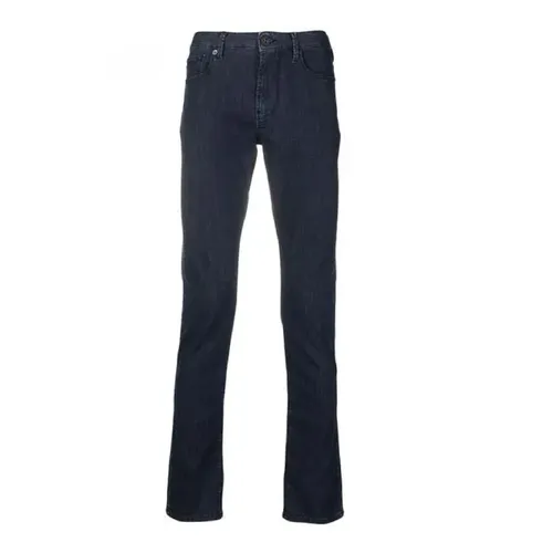 Jeans > Slim-fit Jeans - - Emporio Armani - Modalova