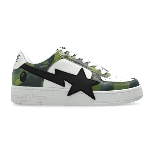 Shoes > Sneakers - - A Bathing APE - Modalova